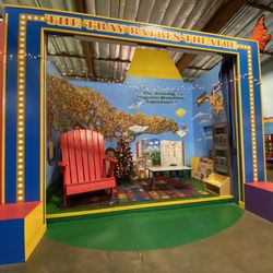 Children's Museum of Stockton