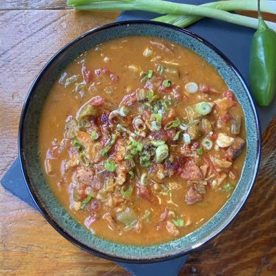 Oakland Street Food Co. by null