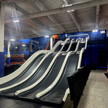 Sky Zone Trampoline Park - Trampoline Parks Near Me - Moreno Valley, California Sky Zone Trampoline Park - Trampoline Parks Near Me - Moreno Valley, California