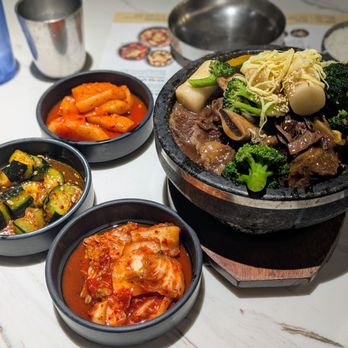 Kunjip - Korean Near Me - Santa Clara, California Kunjip - Korean Near Me - Santa Clara, California