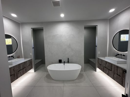 West Palm Builders