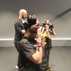 Sandbox VR