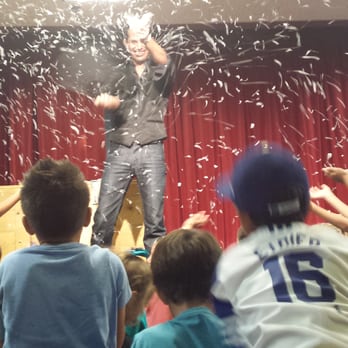 Anthony the Magic - GREAT ENTERTAINER! - Magicians Near Me Anthony the Magic - GREAT ENTERTAINER! - Magicians Near Me