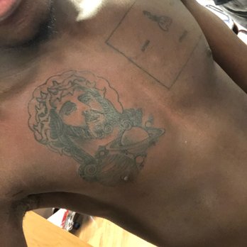 Electric Lotus Tattoo - Fresh - Tattoo Near Me - Brooklyn, New York