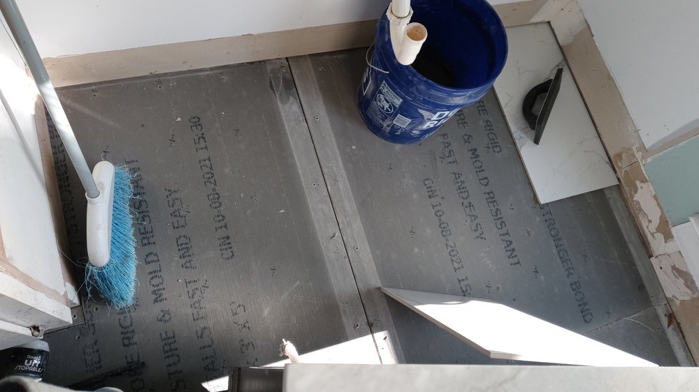 Slide of Reeds Home Improvement Service's