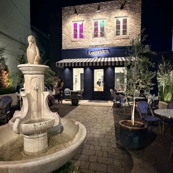 Louise’s Piano Bar - Jazz & Blues Near Me - Jackson, Mississippi