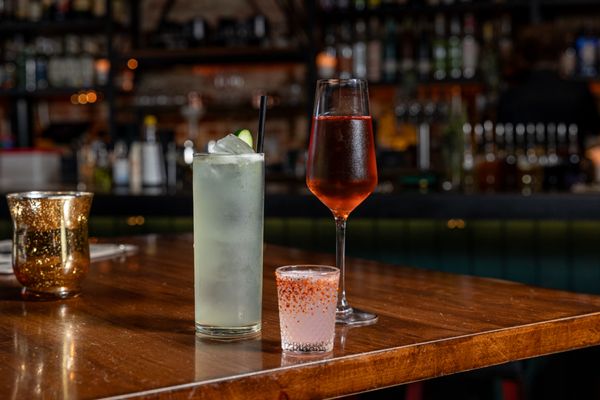 The Semi-Tropic by null