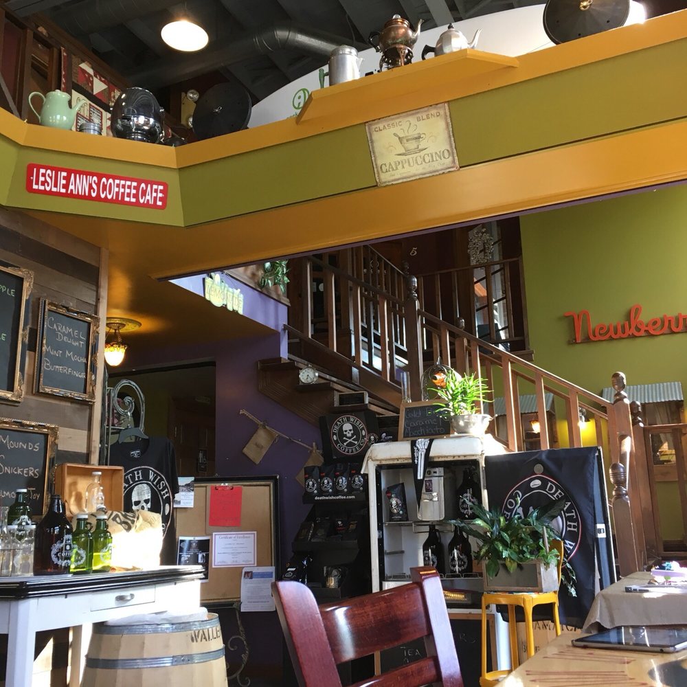 L A's Coffee Cafe - Coffee & Tea Near Me - Three Rivers, Michigan L A's Coffee Cafe - Coffee & Tea Near Me - Three Rivers, Michigan