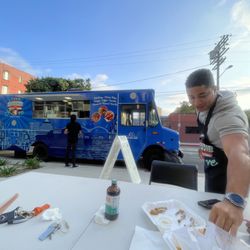 From Memphis With Love Wings & Things