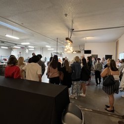 Maker13 - Interior/tour