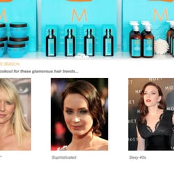 Moroccan Oil
