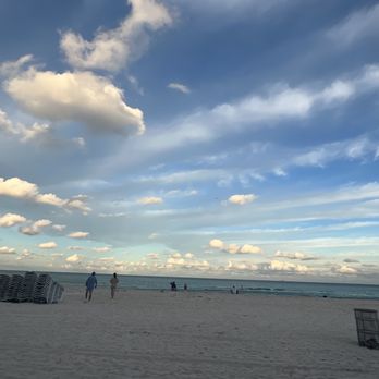 Allison Park - Parks Near Me - Miami Beach, Florida