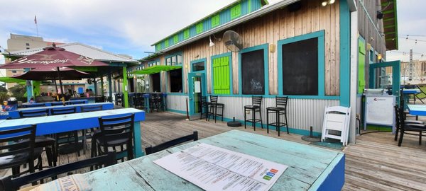 THE BLIND TIGER BILOXI BEACH - Updated January 2025 - 376 Photos & 395