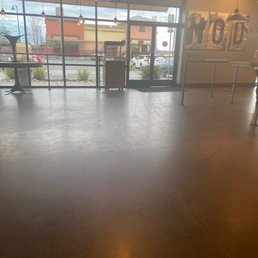 Exterior photo of MOD Pizza - Rocklin, California Exterior photo of MOD Pizza - Rocklin, California
