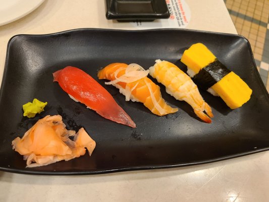 Zippy's Kahala by null