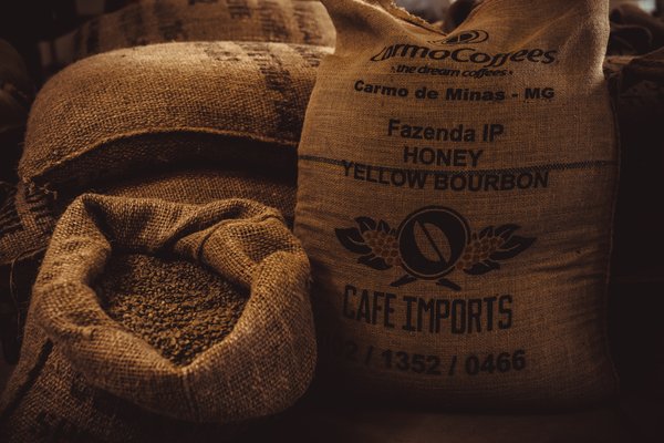 Tim & Sebastian's - Specialty Coffee Roastery by null