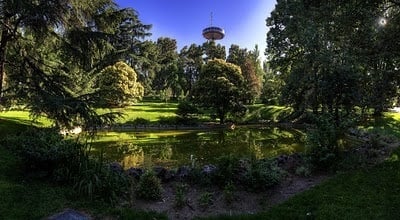 Parque del Oeste by null