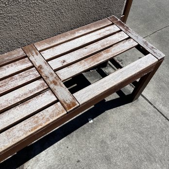 Shabuya - Waiting chairs - Soup Near Me - Milpitas, California