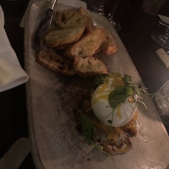 Cantinetta Bellevue - Burrata - Italian Near Me - Bellevue, Washington