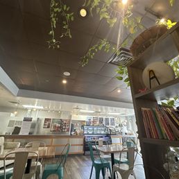 Cafe