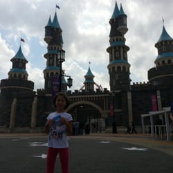 Tema Park - Girisi bir harika :)