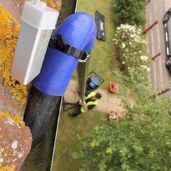 JetaThru Drain Solution