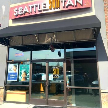 Seattle Sun Tan - Tanning Near Me - Snohomish, Washington Seattle Sun Tan - Tanning Near Me - Snohomish, Washington