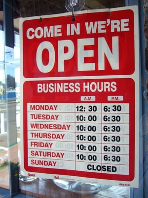 The San Francisco Wine Trading Company by null