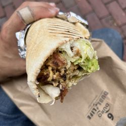 Boston Shawarma