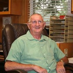 Ward's Tax Service - Founder, David R Ward, Sr