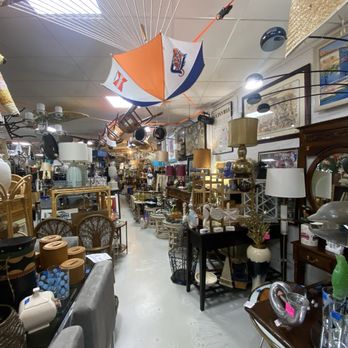 Oddballs Nifty Thrift - Thrift Stores Near Me - Oakland Park, Florida