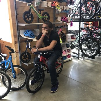 Cycling Spoken Here - Bikes Near Me - Cary, North Carolina