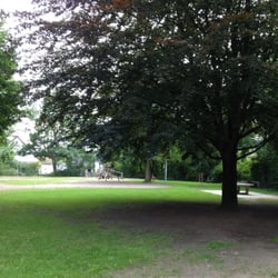 Spielplatz