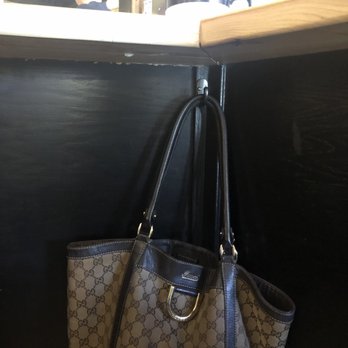 Koffee Pot - Koffee Pot: bag hooks - you should know by now that I hunt for these - Coffee & Tea Near Me - Oakland, California
