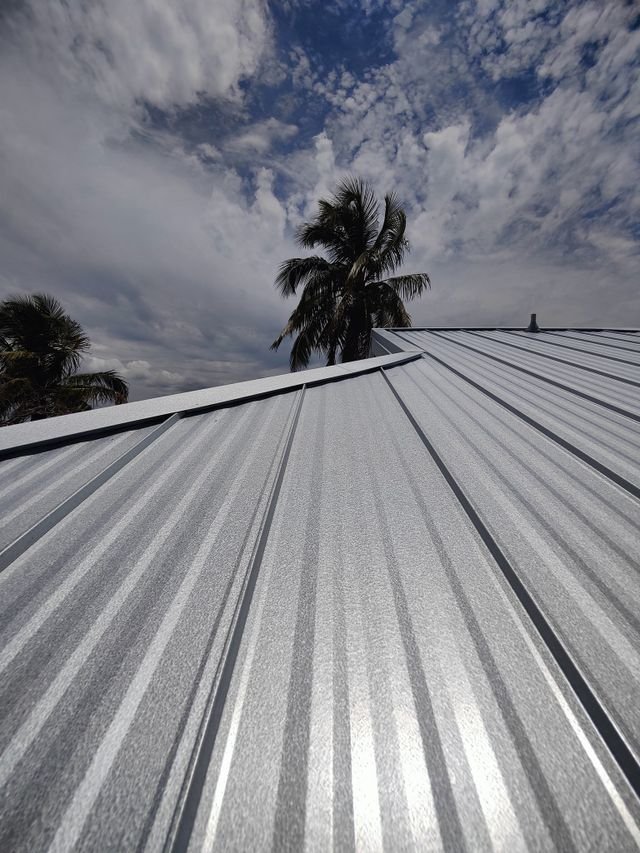 Slide of Florida Building Pros