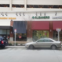 Avenir Place - Avenir Place: More Restaurants