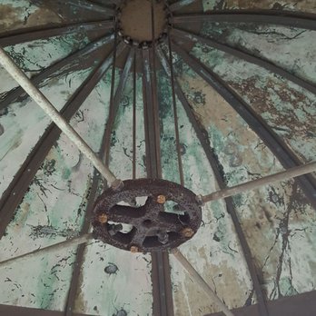 Cape Henry Lighthouse - Landmarks & Historical Buildings Near Me - Fort Story, Virginia