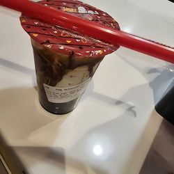 Gong Cha & Fuji Teriyaki Grill