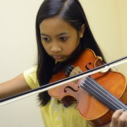 European School of Music and Chess