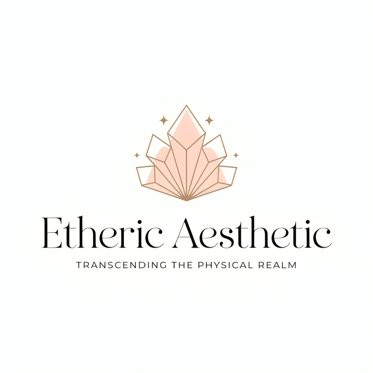 Etheric Aesthetics Logo