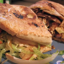 Kebab e pizza Oderisi da Gubbio