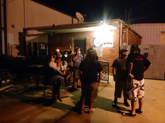 Babylon Sports Bar by null