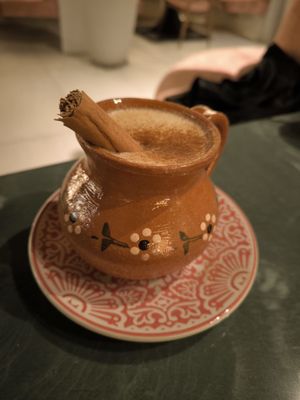 Aaktun Coffee, Restaurant and Bar by null