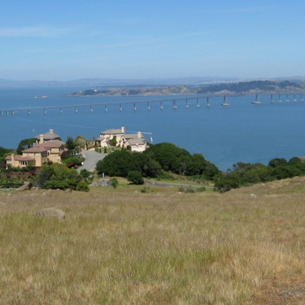 Ring Mountain Preserve - Parks Near Me - Corte Madera, California Ring Mountain Preserve - Parks Near Me - Corte Madera, California