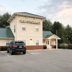 US Storage Centers - self storage facility nolensville tn exterior