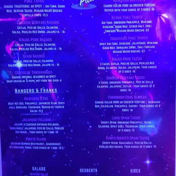 The Space Pad - Speakeasies Near Me - Oceanside, California