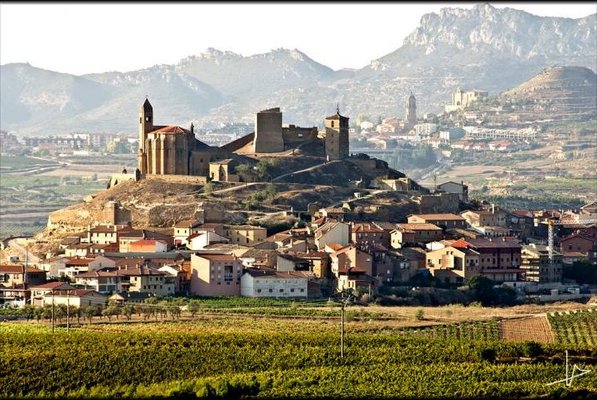 Rioja Wine Tours by null