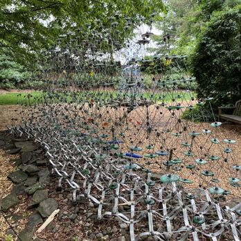 Grounds For Sculpture - Museums Near Me - Hamilton, New Jersey