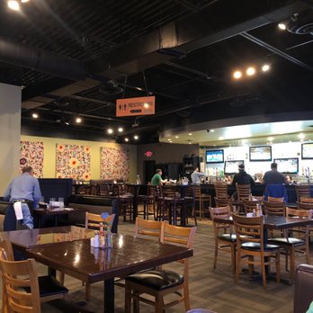 Frontera Mexican Kitchen  - Sunday lunch with friends! - Mexican Near Me - Sugar Hill, Georgia