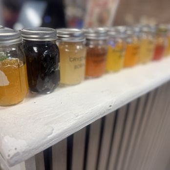 Boba Shmoba - variety - Bubble Tea Near Me - Hermitage, Tennessee Boba Shmoba - variety - Bubble Tea Near Me - Hermitage, Tennessee
